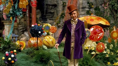 Watch Willy Wonka & the Chocolate Factory (1971) .